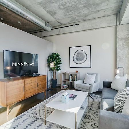 Sable 56 - One Bedroom Minneapolis Kültér fotó